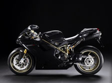Ducati Superbike Biposto Ducati Superbike Biposto