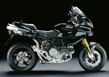 Ducati Multistrada S Ds Ducati Multistrada S Ds