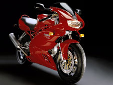 Ducati SS Ds Ducati SS Ds