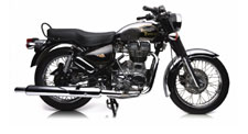 Enfield Bullet Enfield Bullet