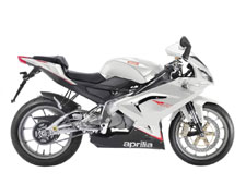 Aprilia RS Aprilia RS