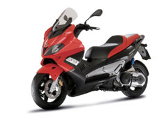 Gilera Nexus Gilera Nexus