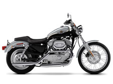 Harley Davidson Custom 53 100Th Harley Davidson Custom 53 100Th