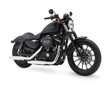Harley Davidson Sportster R 100Th Harley Davidson Sportster R 100Th