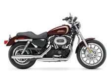 Harley Davidson Sportster Roadster Harley Davidson Sportster Roadster