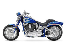 Harley Davidson Softail Springer Harley Davidson Softail Springer