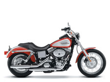 Harley Davidson Dyna Low Rider Harley Davidson Dyna Low Rider