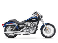 Harley Davidson Dyna Super Glide Custom Harley Davidson Dyna Super Glide Custom