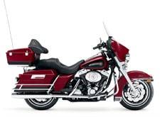 Harley Davidson Electra Glide Classic Harley Davidson Electra Glide Classic