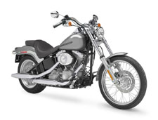 Harley Davidson Softail Standard Harley Davidson Softail Standard