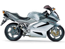 Aprilia RST Futura Aprilia RST Futura