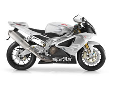 Aprilia RSV R Aprilia RSV R