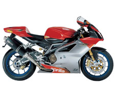 Aprilia RSV R Factory Aprilia RSV R Factory