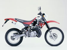 Honda CRM Honda CRM