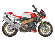 Aprilia RSV Tuono R Aprilia RSV Tuono R