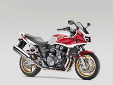 Honda CB-S 34 cv Honda CB-S 34 cv