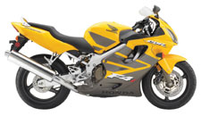 Honda CBR-F Ie 01-> Honda CBR-F Ie 01->