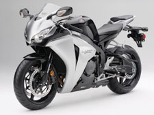 Honda CBR-RR Ie ->05 Honda CBR-RR Ie ->05
