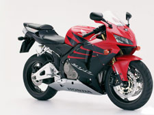 Honda CBR-RR Ie 05-> Honda CBR-RR Ie 05->