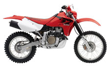 Honda XR-R Import Usa Honda XR-R Import Usa