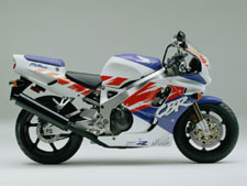Honda CBR-RR ->96 Fireblade Honda CBR-RR ->96 Fireblade