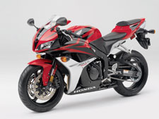 Honda CBR Dual Cbs 97-> Honda CBR Dual Cbs 97->