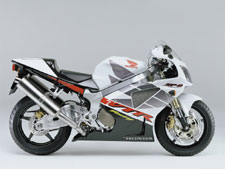 Honda VTR SP2 Honda VTR SP2