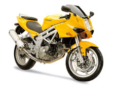 Hyosung Comet Hyosung Comet