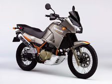 Kawasaki KLE 05-> Kawasaki KLE 05->