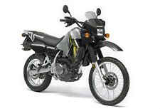 Kawasaki KLR 95->99 Kawasaki KLR 95->99