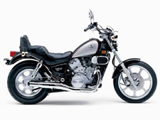 Kawasaki Vulcan (VN) Kawasaki Vulcan (VN)