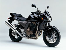 Kawasaki Z 750 Ie roadster Kawasaki Z 750 Ie roadster