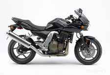 Kawasaki Z 750 S 34 cv Kawasaki Z 750 S 34 cv