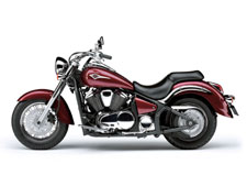 Kawasaki VN Classic (96->) Kawasaki VN Classic (96->)