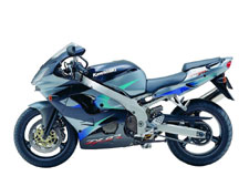 Kawasaki ZX-9R Ninja 00 -> Kawasaki ZX-9R Ninja 00 ->