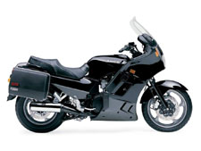 Kawasaki GTR Kawasaki GTR