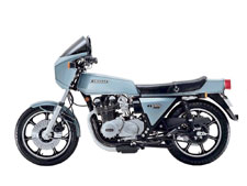 Kawasaki Z1R Kawasaki Z1R