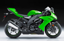 Kawasaki ZX-10R Ninja Kawasaki ZX-10R Ninja