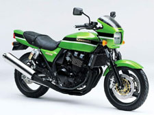 Kawasaki ZRX Eddie Lawson Kawasaki ZRX Eddie Lawson
