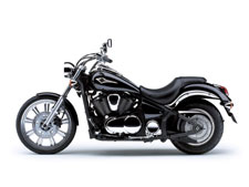 Kawasaki VN Kawasaki VN