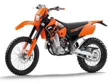 KTM EXC Racing KTM EXC Racing