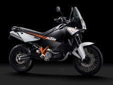 KTM Adventure Mtt1 KTM Adventure Mtt1