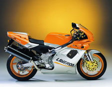Laverda 750 Formula (98->) Laverda 750 Formula (98->)