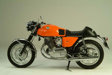 Laverda 750 SF Laverda 750 SF
