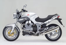 Moto Guzzi Breva 34 cv Moto Guzzi Breva 34 cv