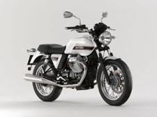 Moto Guzzi V7 Sport Moto Guzzi V7 Sport