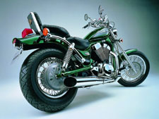 Suzuki Intruder ->02 Suzuki Intruder ->02