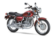 Suzuki TU-X (Volty) Suzuki TU-X (Volty)
