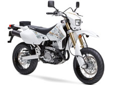 Suzuki DRZ-SM 05-> Suzuki DRZ-SM 05->
