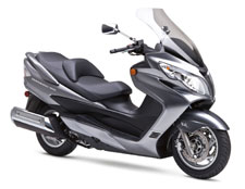 Suzuki Burgman (An) Suzuki Burgman (An)